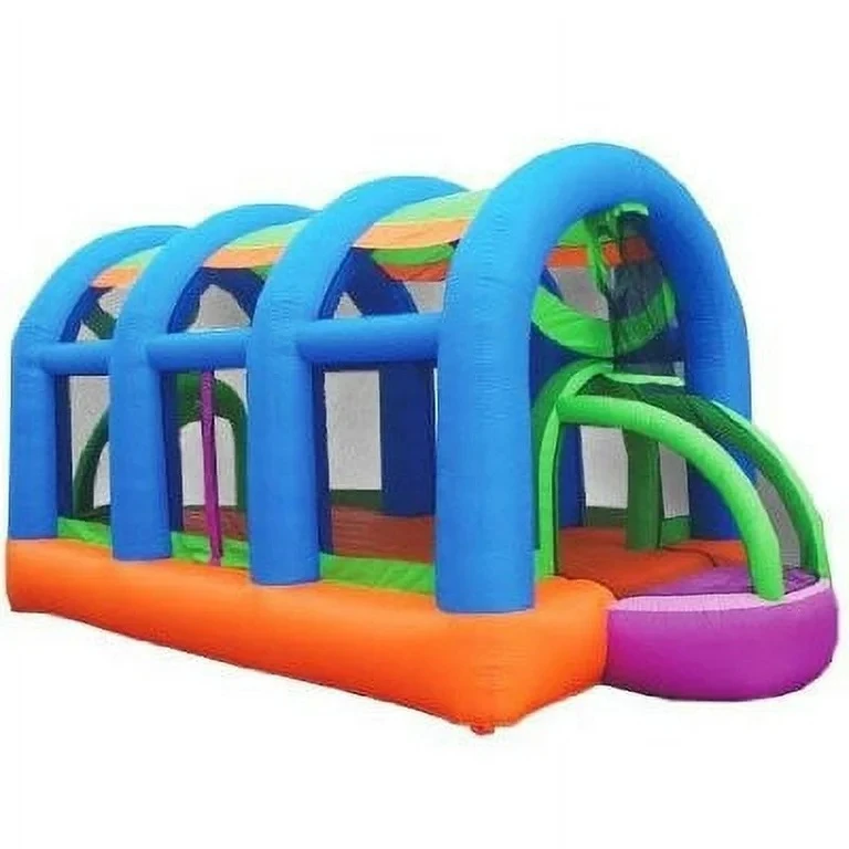 Arena Bouncer