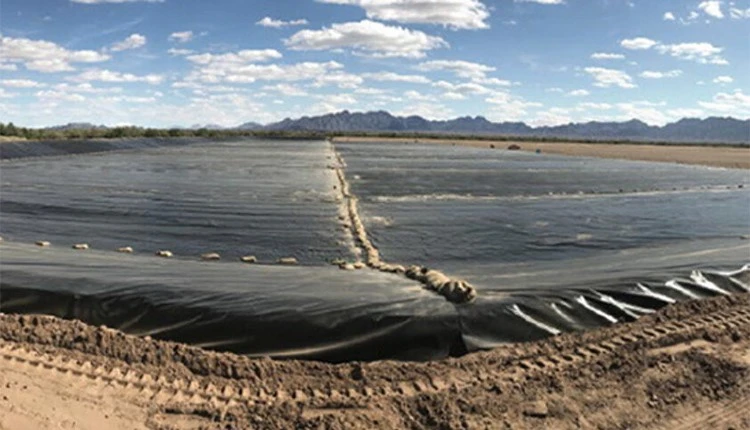 Premium PVC Solutions for Salt Industry Protection Premium PVC Solutions for Salt Industry Protection